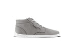 Be Lenka Synergy – Gris galet | Chaussures barefoot