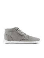 Be Lenka Synergy – Gris galet | Chaussures barefoot