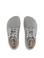 Be Lenka Synergy – Gris galet | Chaussures barefoot