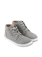 Be Lenka Synergy – Gris galet | Chaussures barefoot