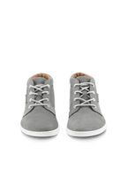 Be Lenka Synergy – Gris galet | Chaussures barefoot