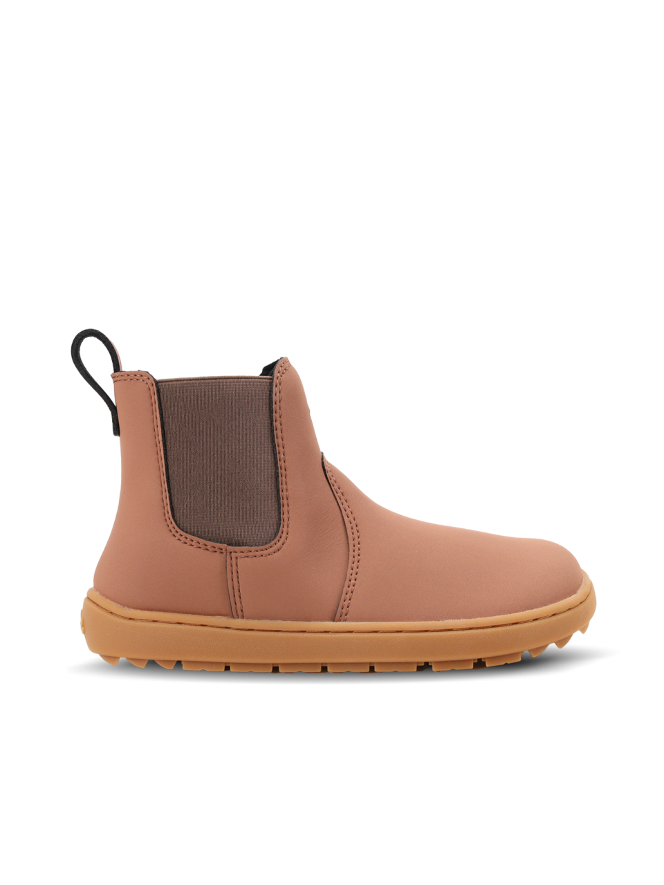 Be Lenka Halla Kids marron