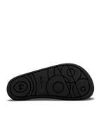 Kids barefoot sandals Miami Kids - Black - Pas Naturels