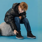 Be Lenka Zippu Kids en invierno