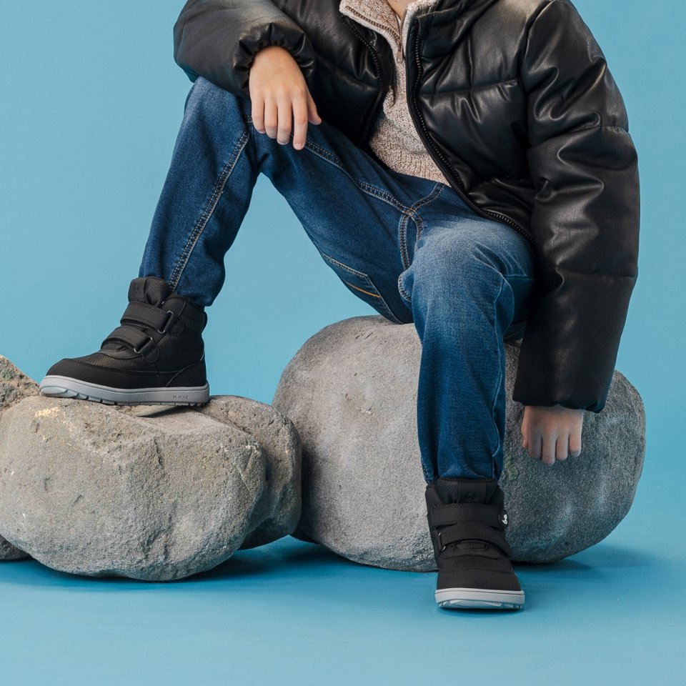 Be Lenka Zippu Kids vista lateral