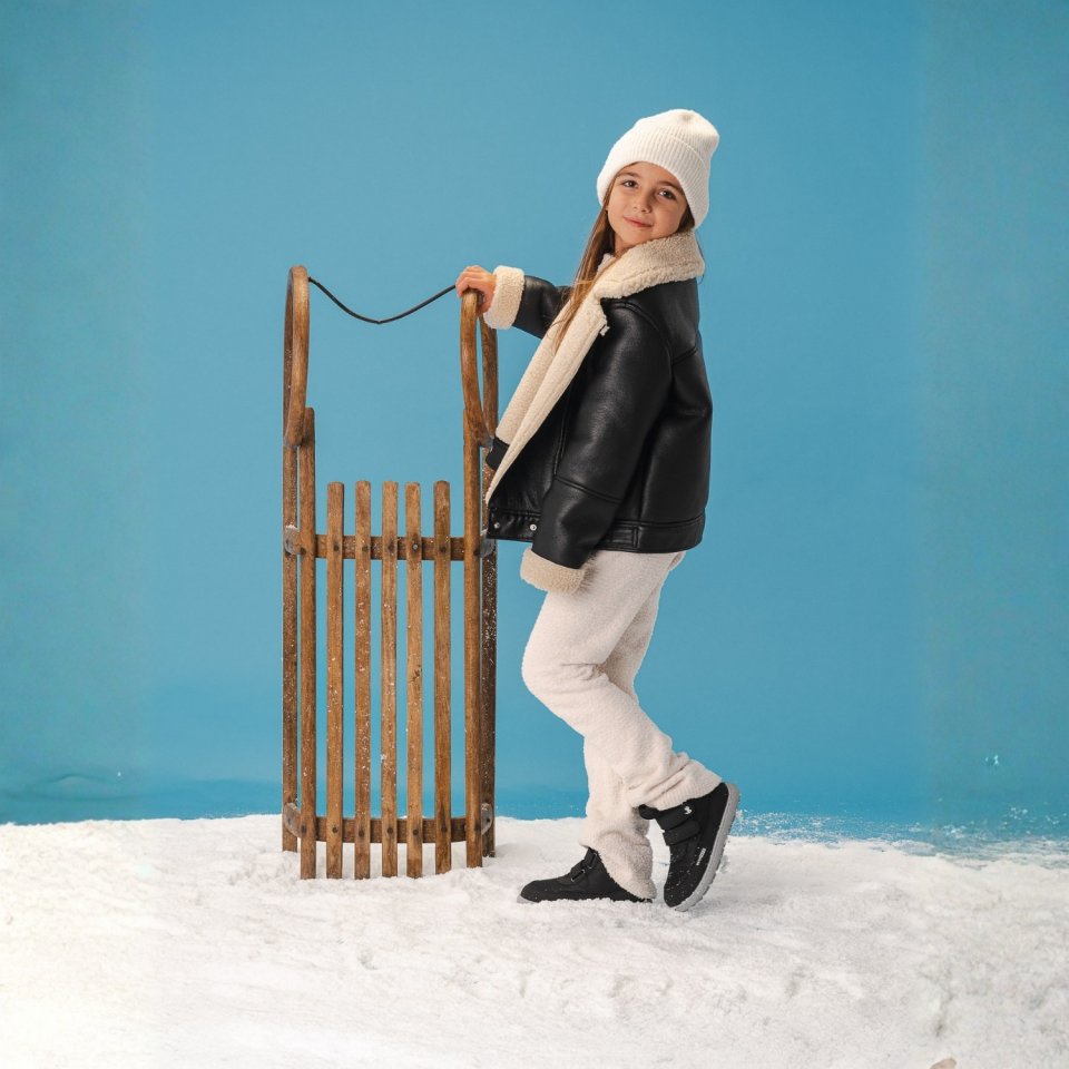 Be Lenka Zippu Kids en uso