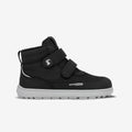 Be Lenka Zippu Kids negro y gris