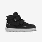 Be Lenka Zippu Kids negro y gris