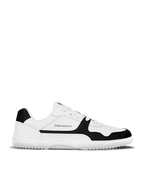Barebarics Zing - White & Black - Pas Naturels