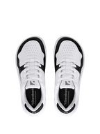 Barebarics Zing - White & Black - Pas Naturels