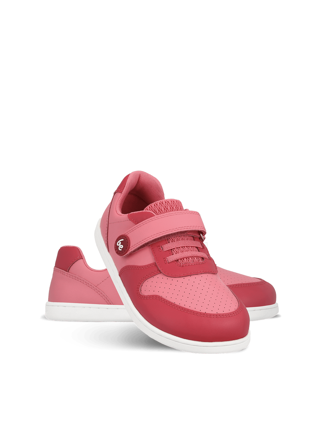 Scoot Kids - Light & Dark Pink - Pas Naturels