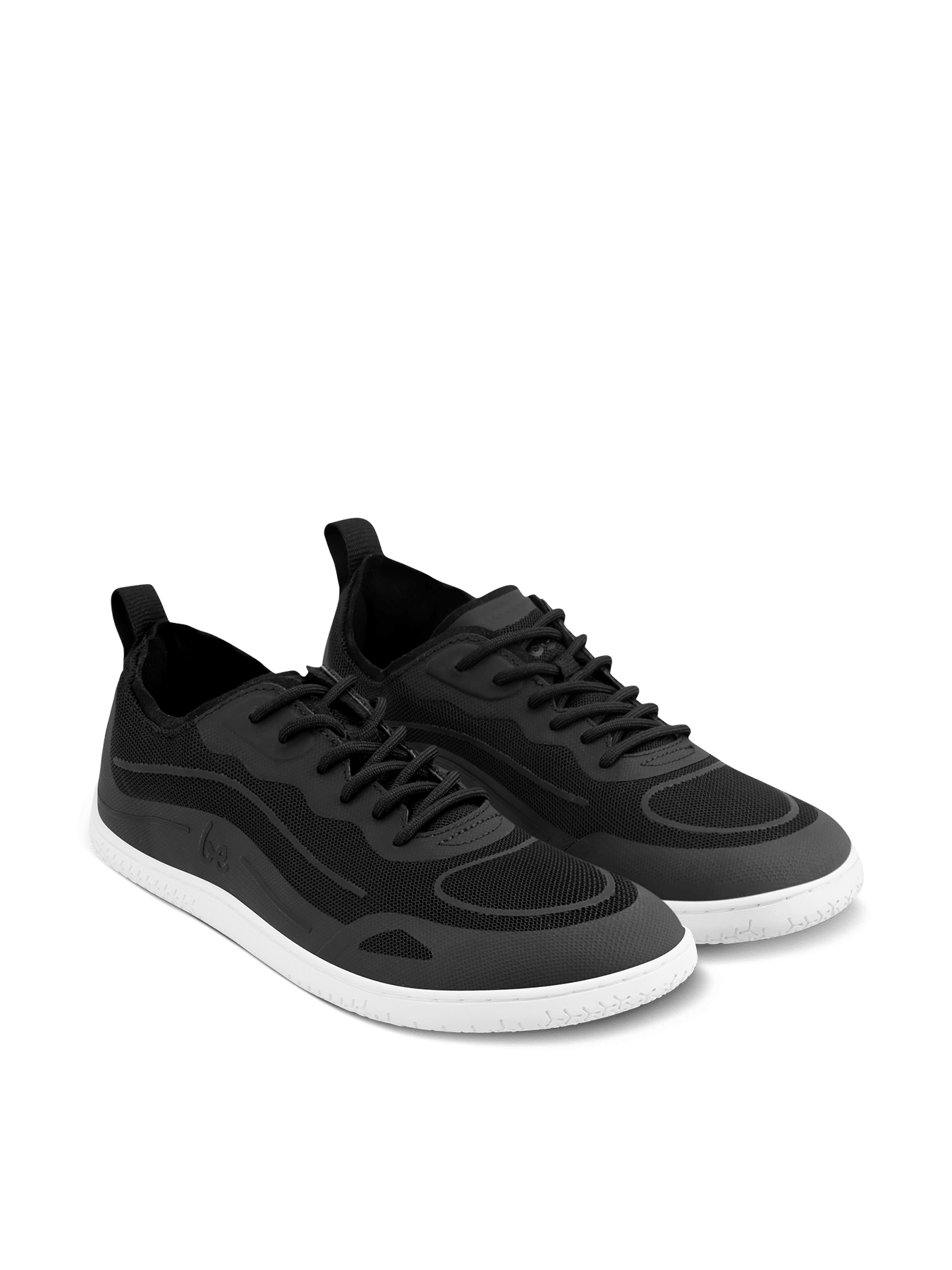 Velocity Black - Pas Naturels