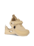 Zest Preschool Beige - Pas Naturels