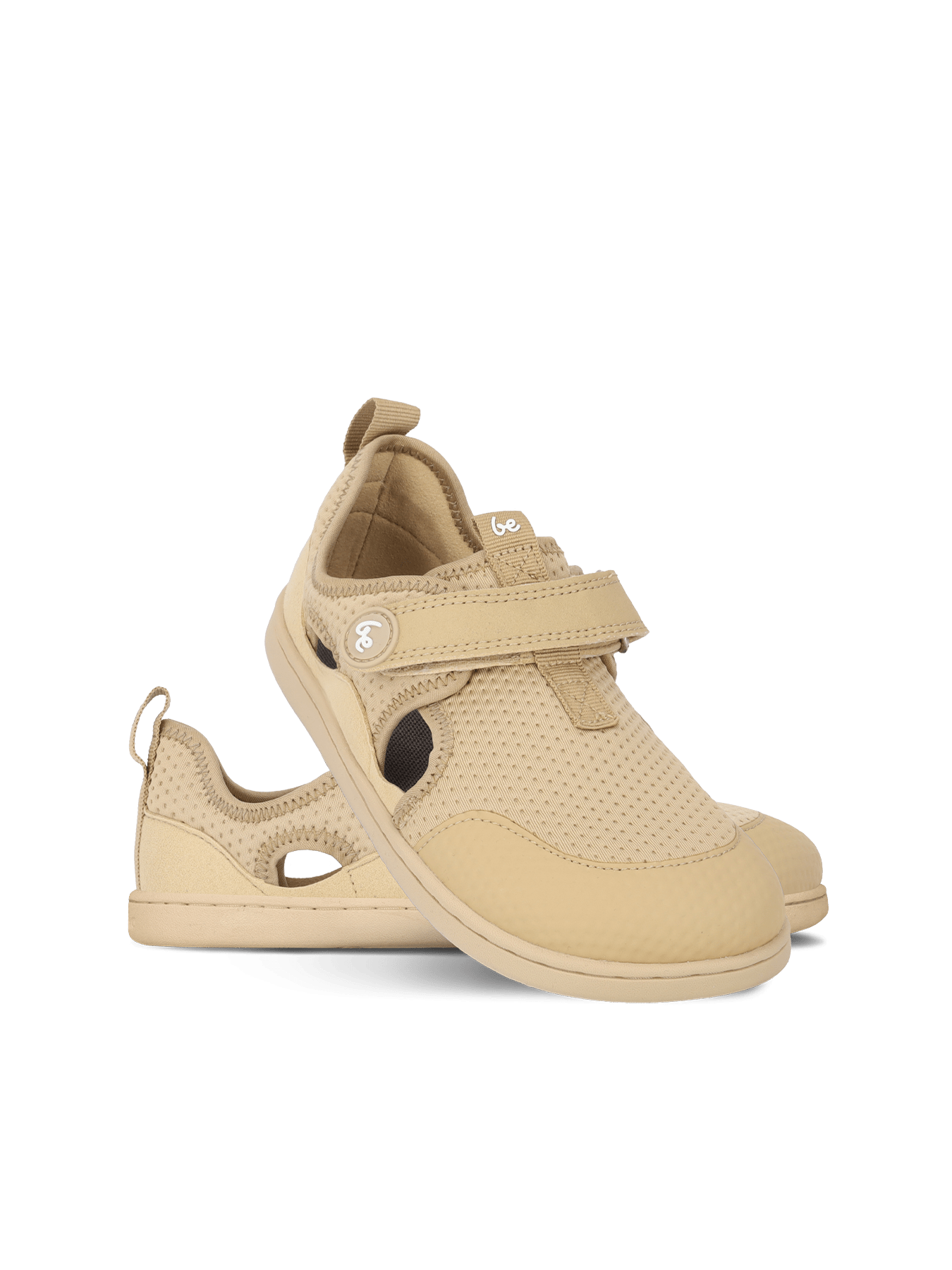 Zest Preschool Beige - Pas Naturels