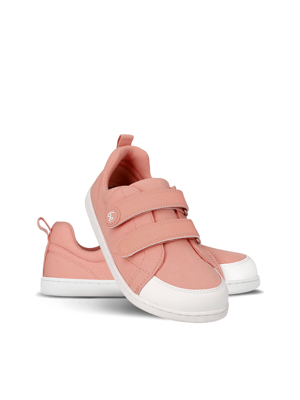 Canvi Kids Coral - Pas Naturels