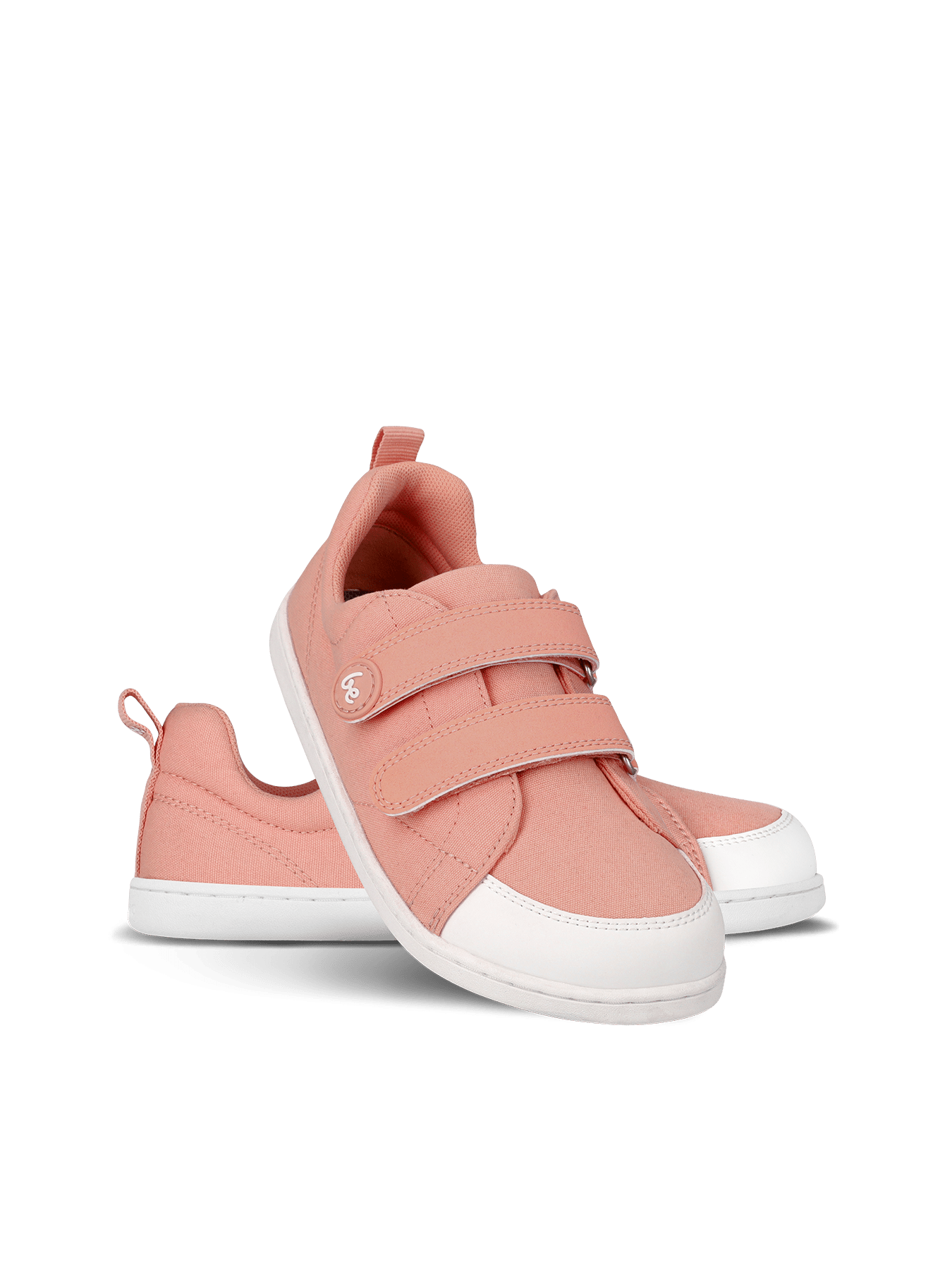 Canvi Kids Coral - Pas Naturels