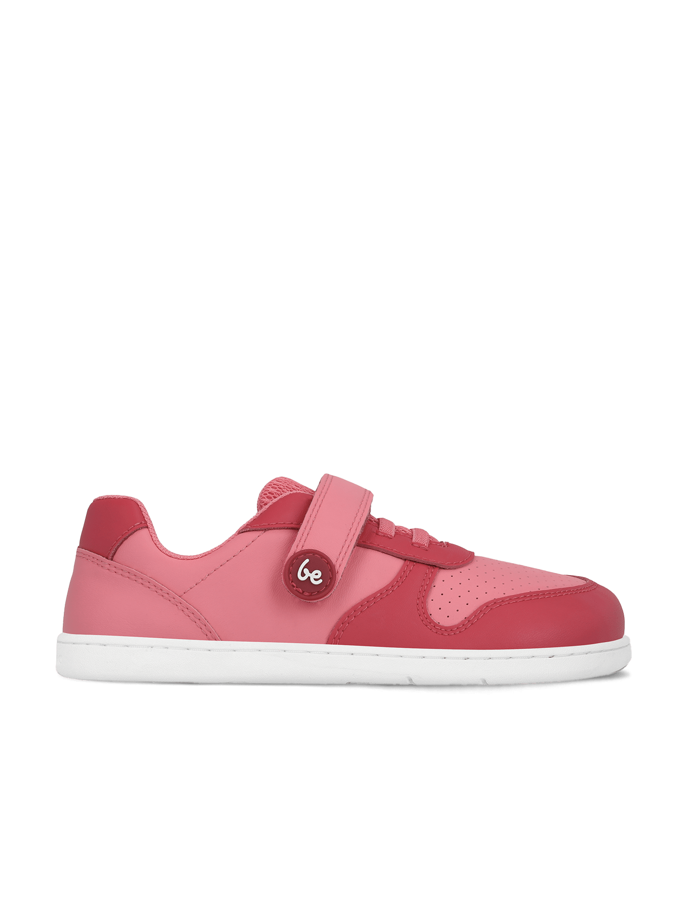 Scoot Kids - Light & Dark Pink - Pas Naturels