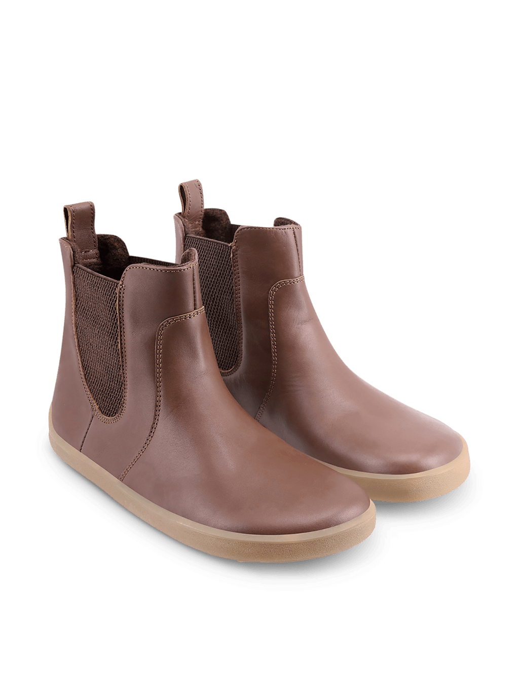 Entice Neo Dark Brown - Pas Naturels