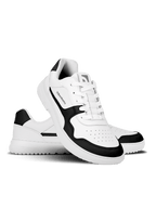 Barebarics Zing - White & Black - Pas Naturels
