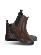 Entice Neo Dark Brown & Black - Pas Naturels