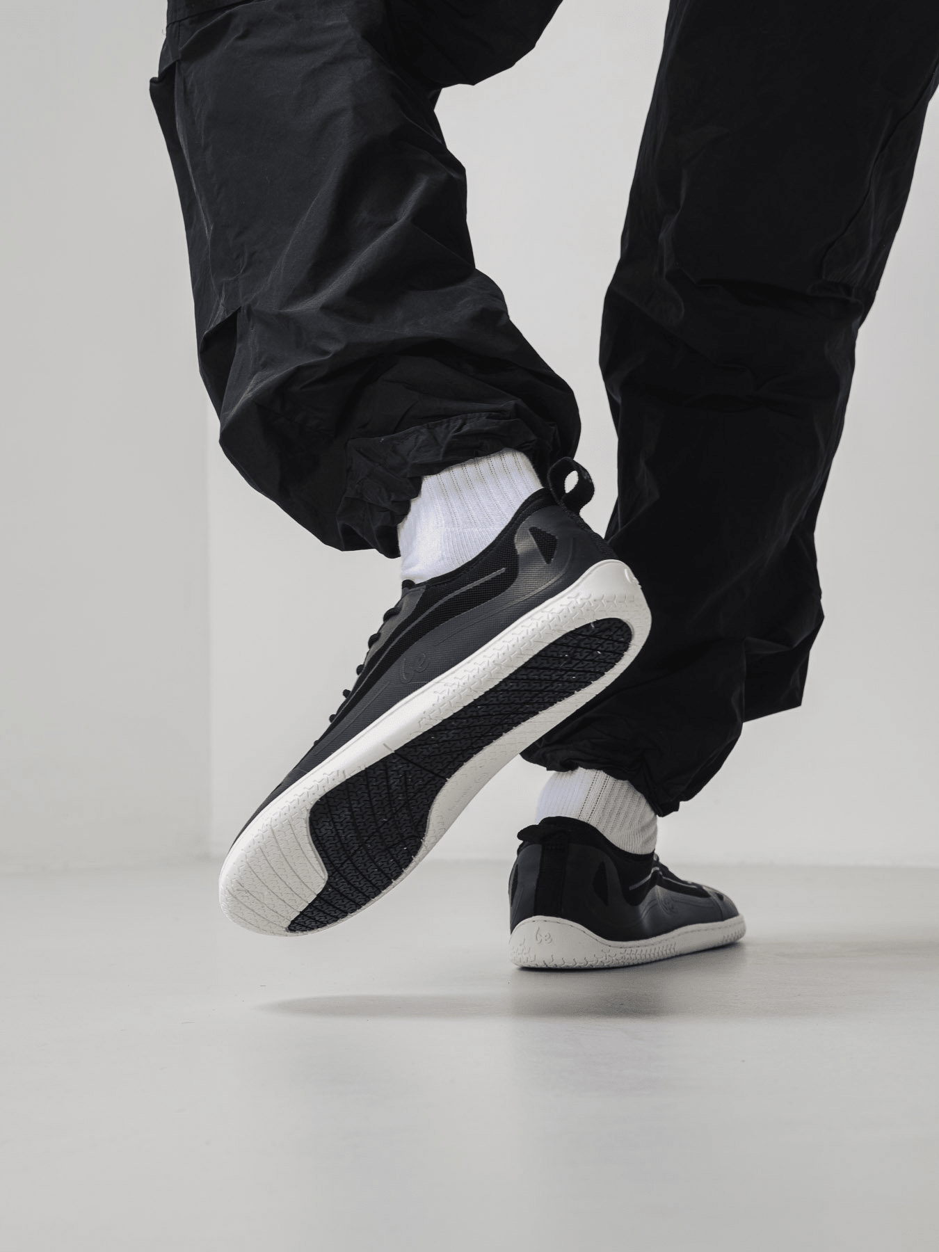 Velocity Black - Pas Naturels