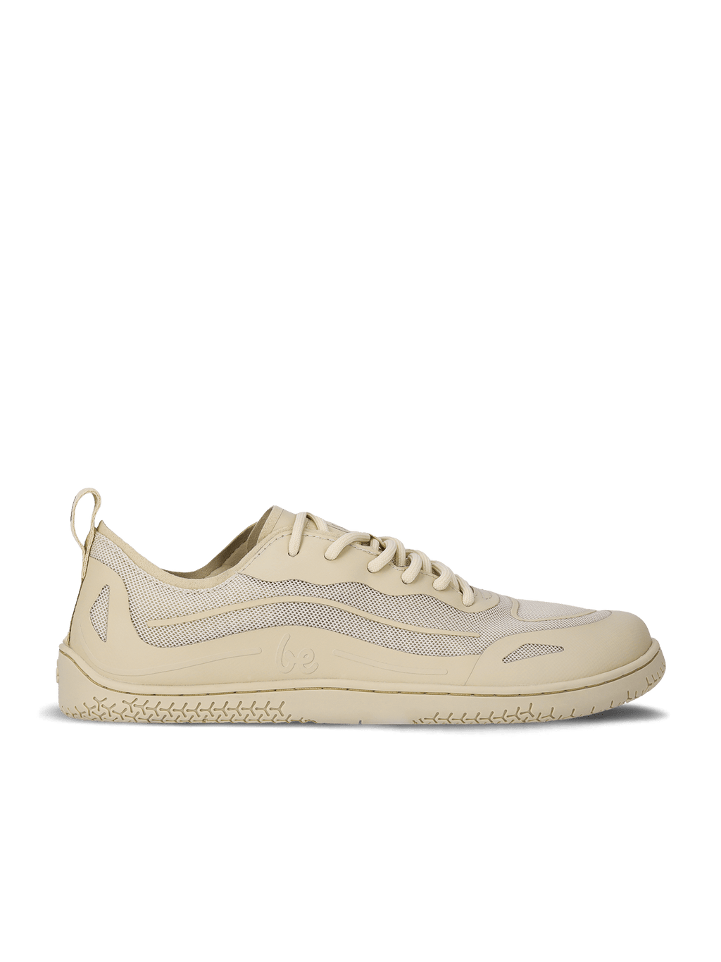 Velocity Beige - Pas Naturels