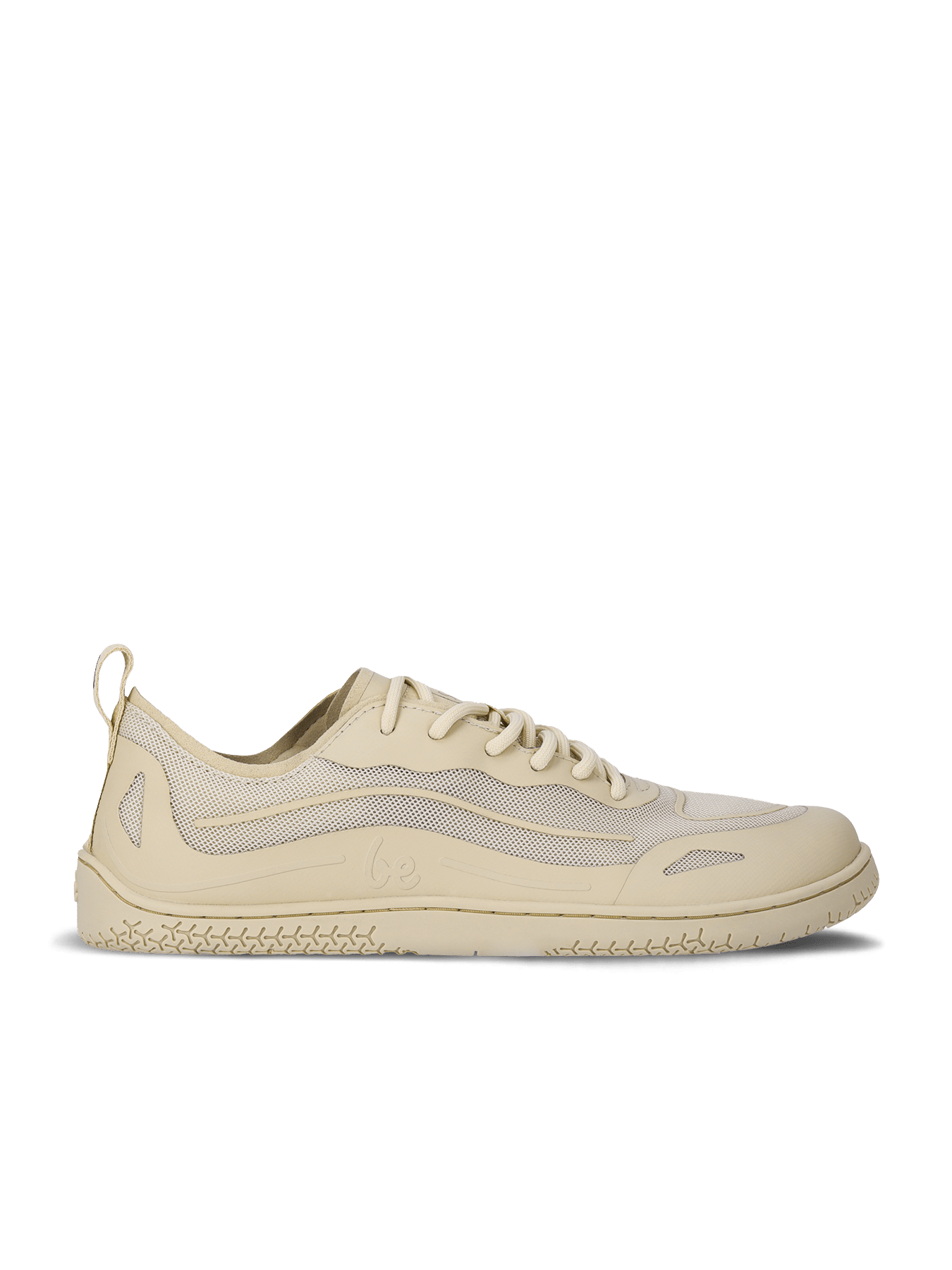 Velocity Beige - Pas Naturels