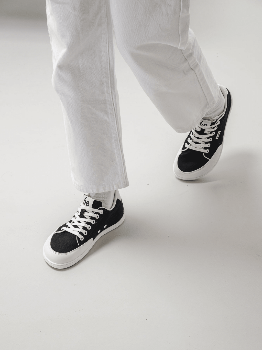 Rebound Black & White - Pas Naturels