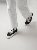 Rebound Black & White - Pas Naturels