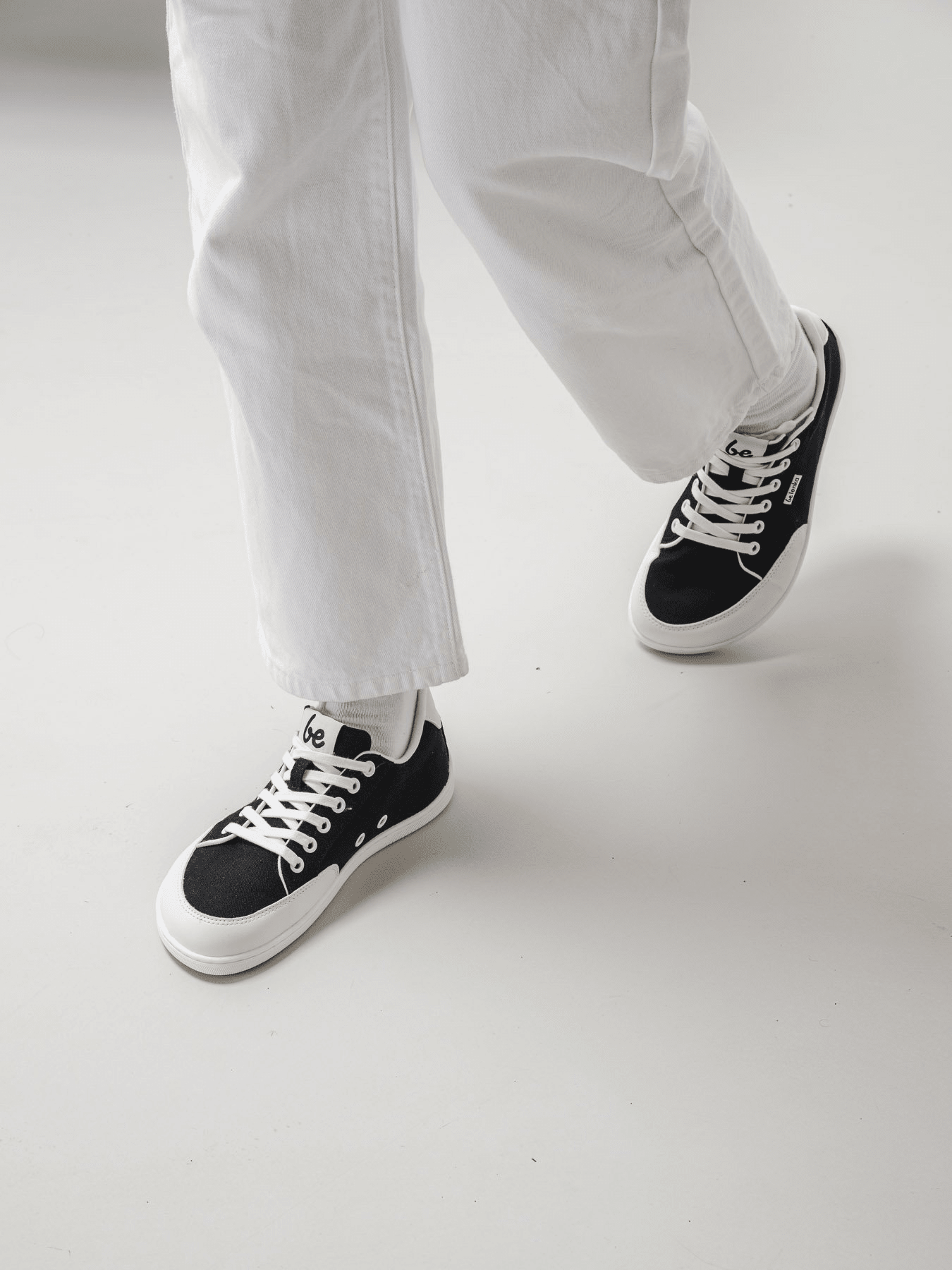Rebound Black & White - Pas Naturels