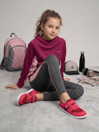 Be Lenka Glade Kids — Rose Foncé - Pas Naturels