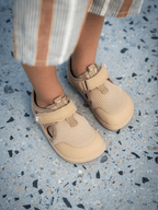 Zest Preschool Beige - Pas Naturels