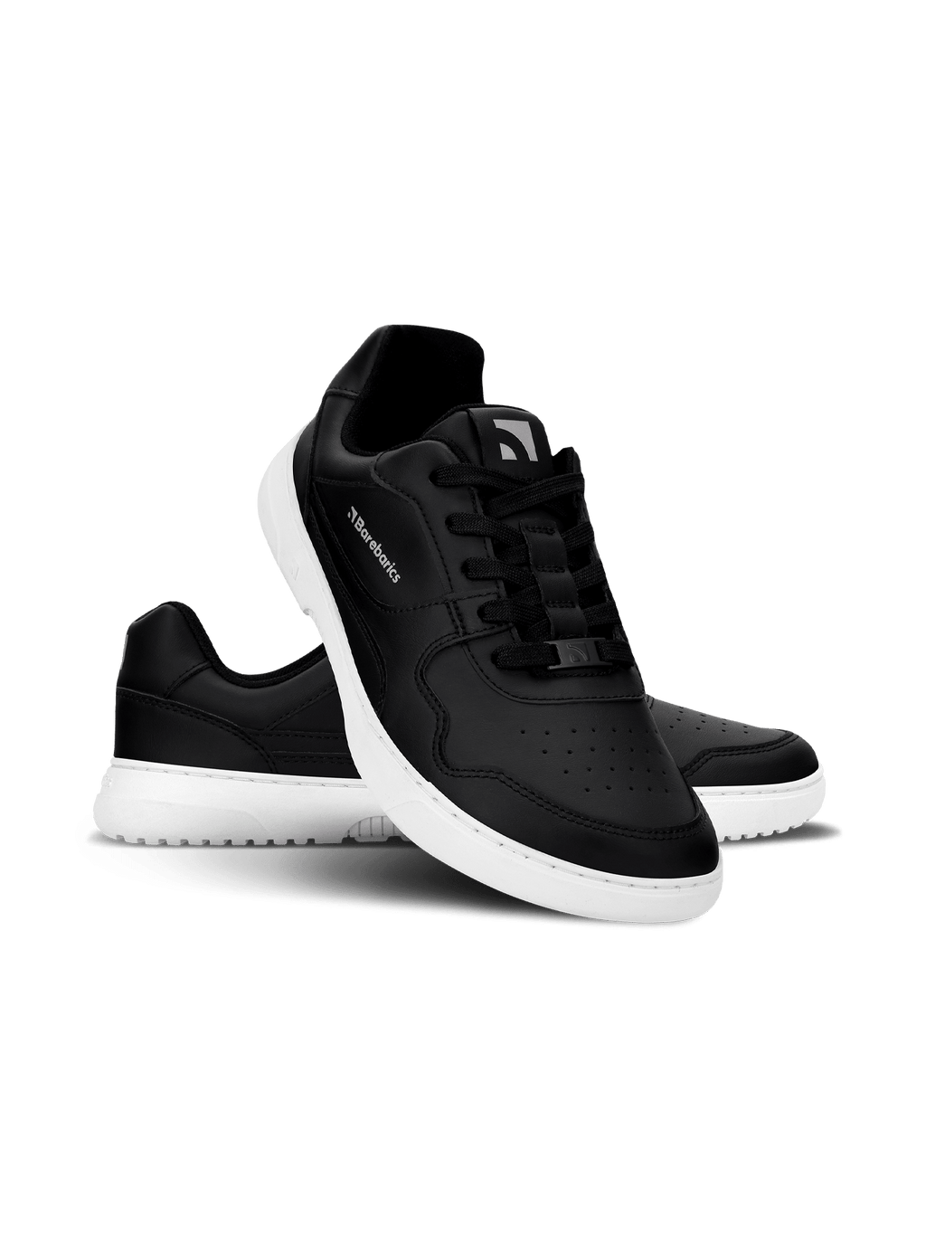 Barebarics Zing - Black & White - Pas Naturels