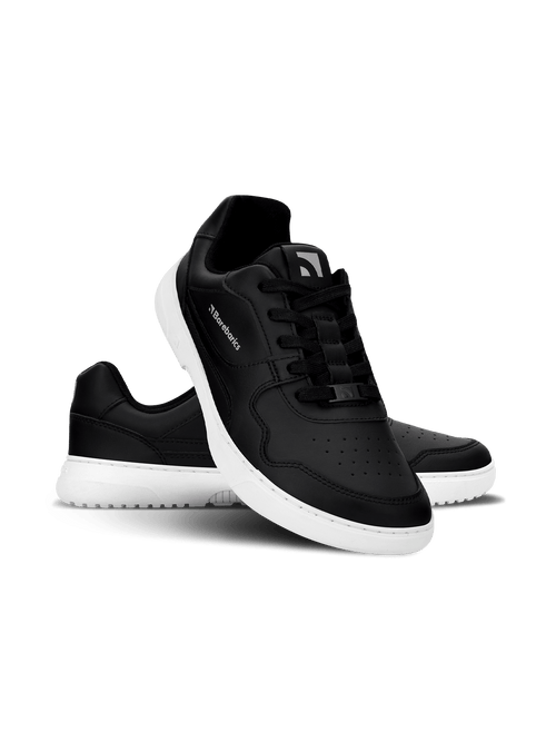 Barebarics Zing - Black & White - Pas Naturels