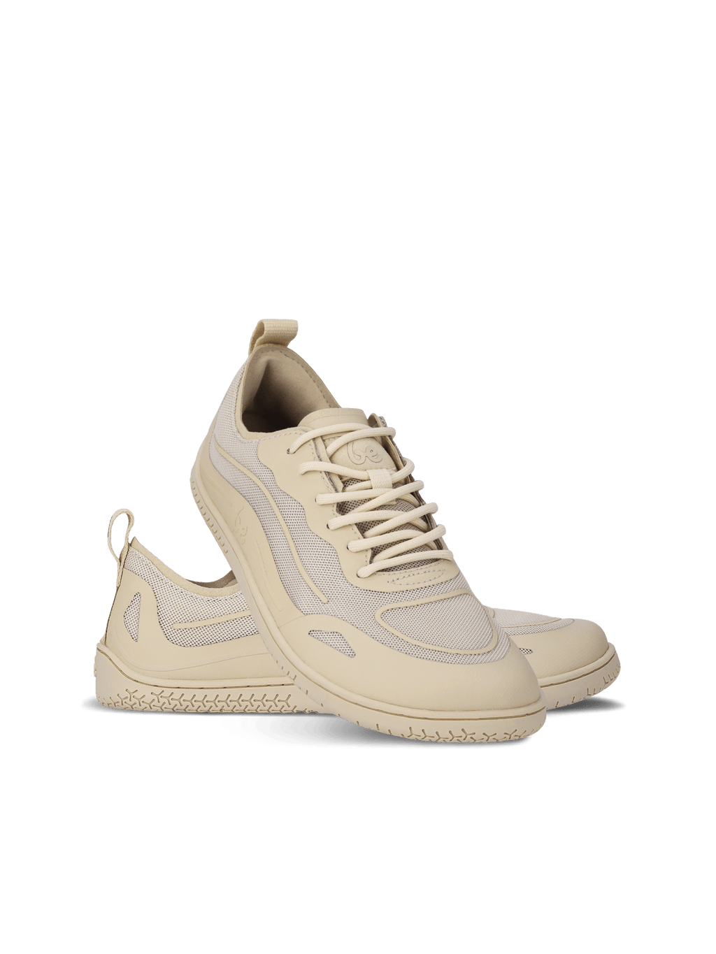 Velocity Beige - Pas Naturels