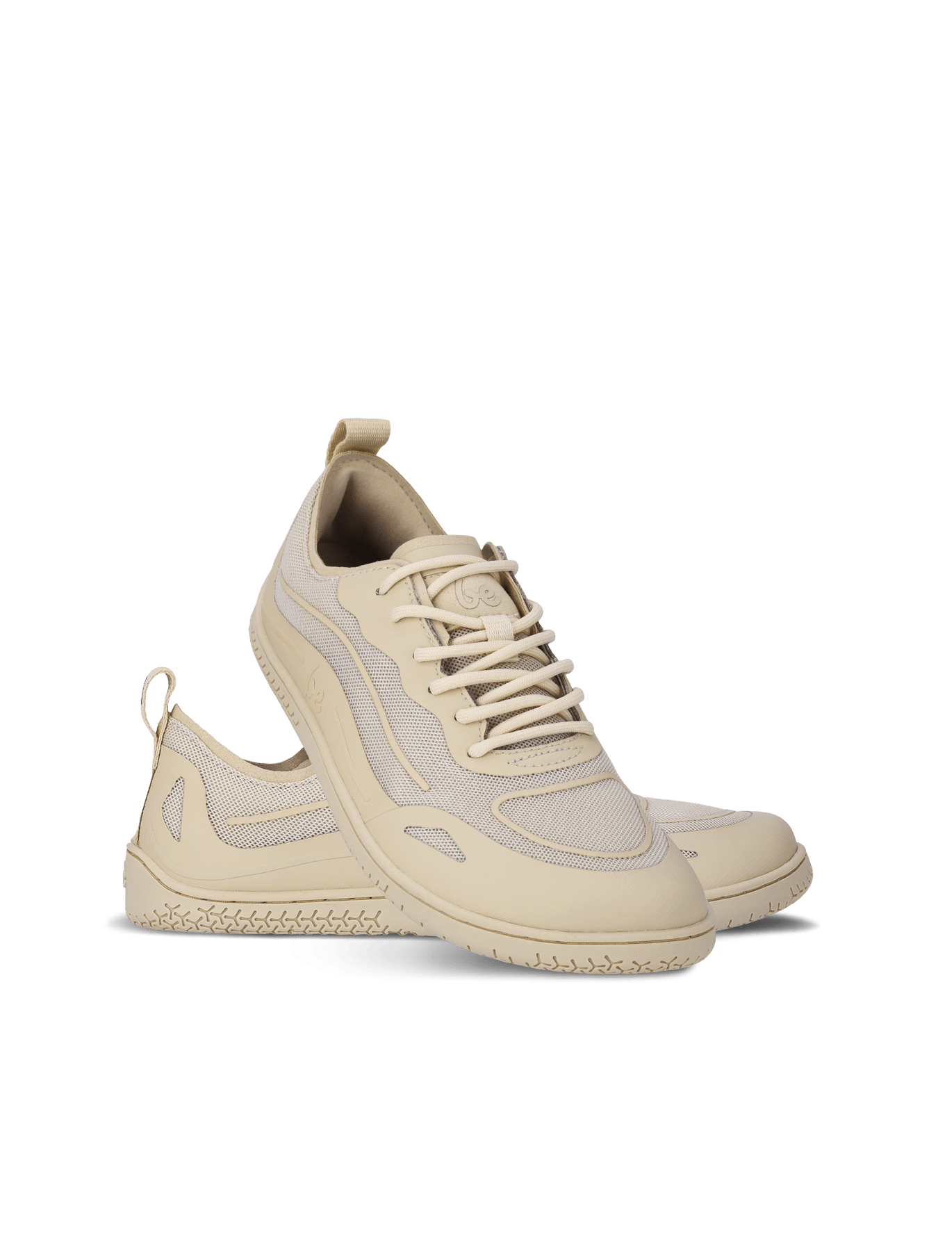 Velocity Beige - Pas Naturels