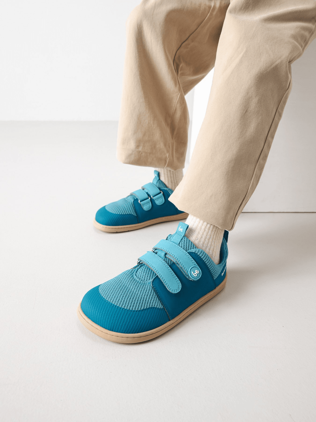 Bounty Kids Aqua - Pas Naturels