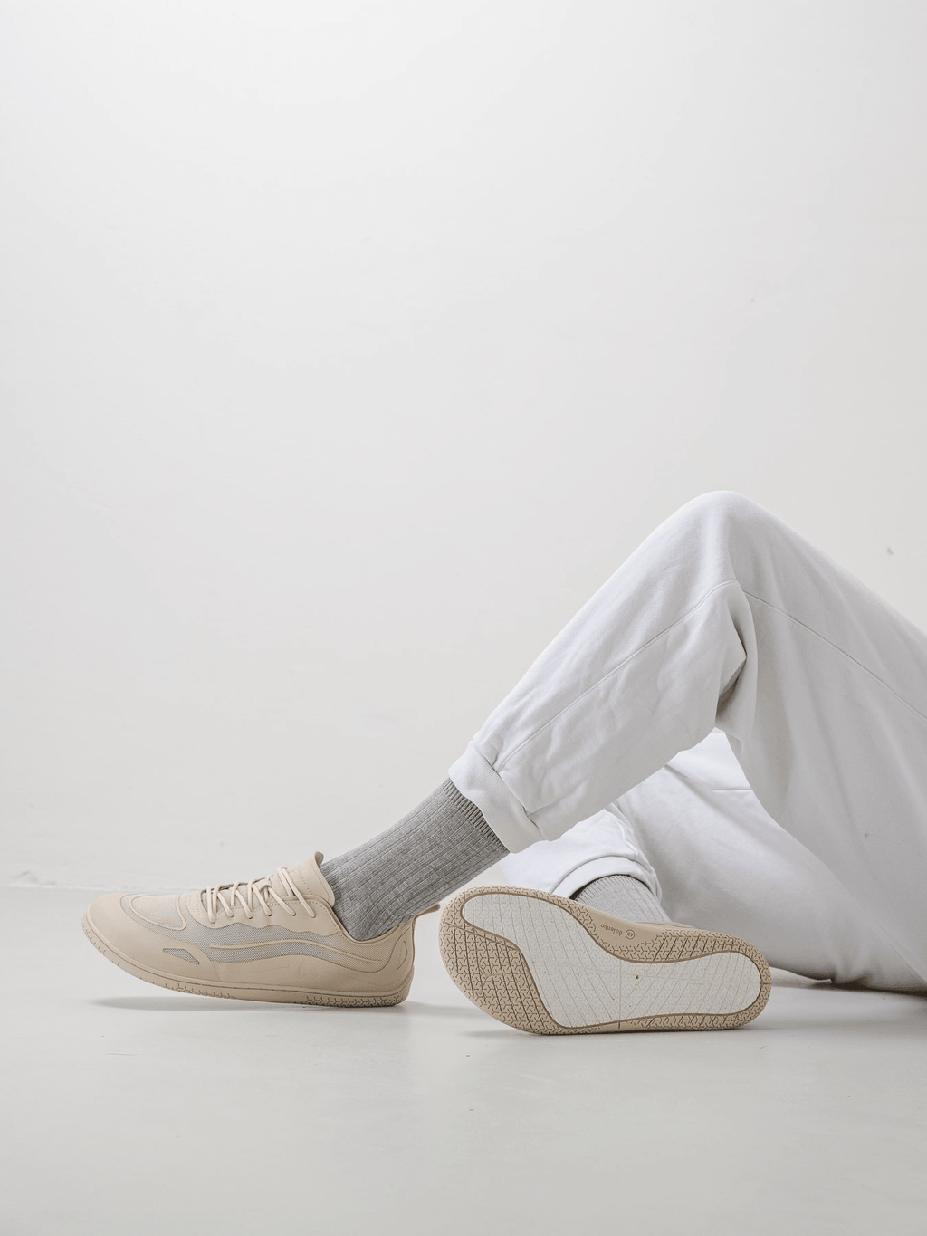 Velocity Beige - Pas Naturels