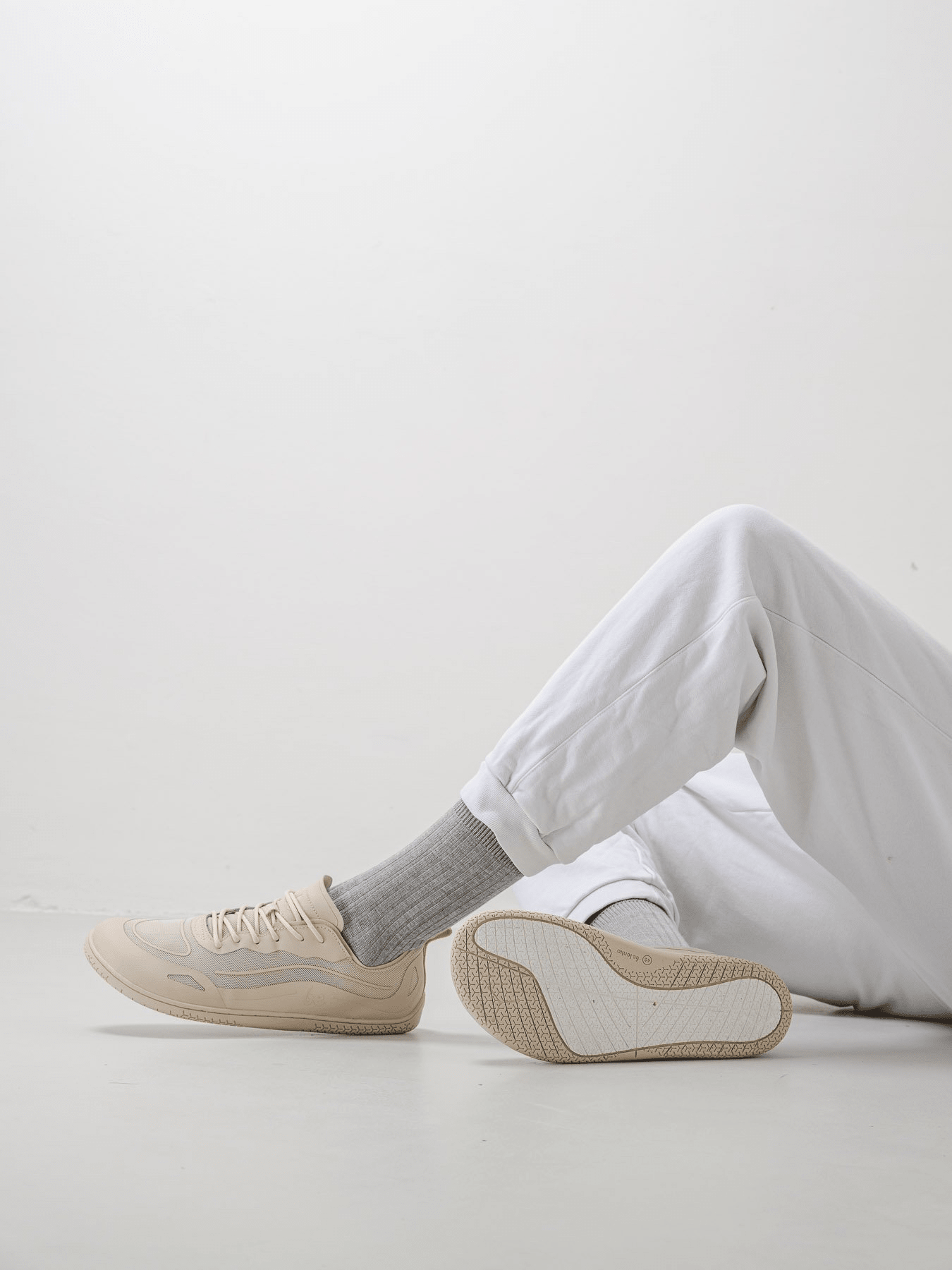 Velocity Beige - Pas Naturels