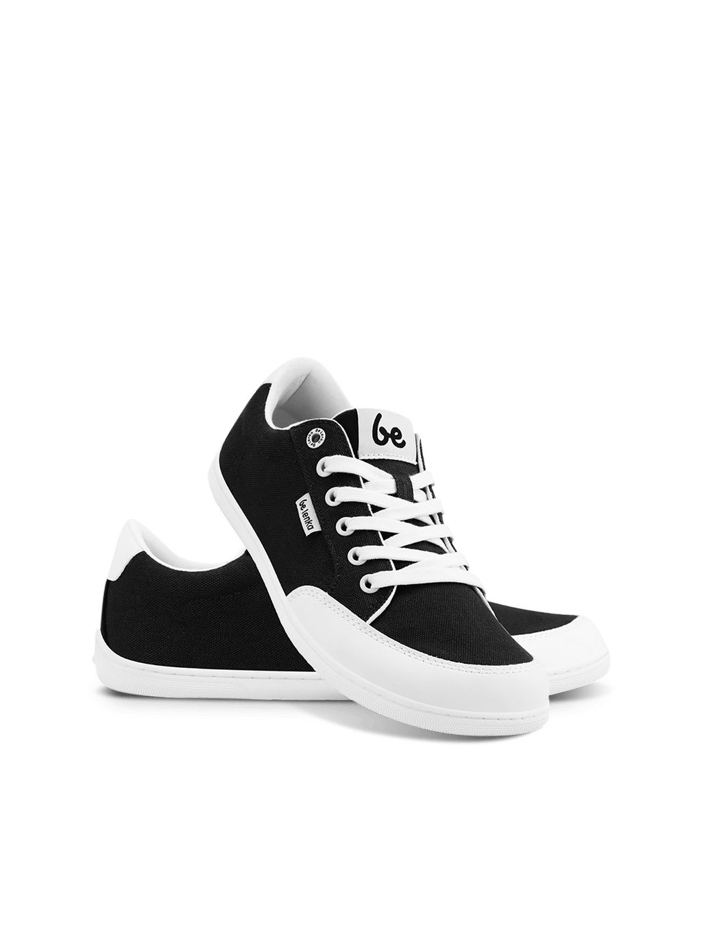 Rebound Black & White - Pas Naturels