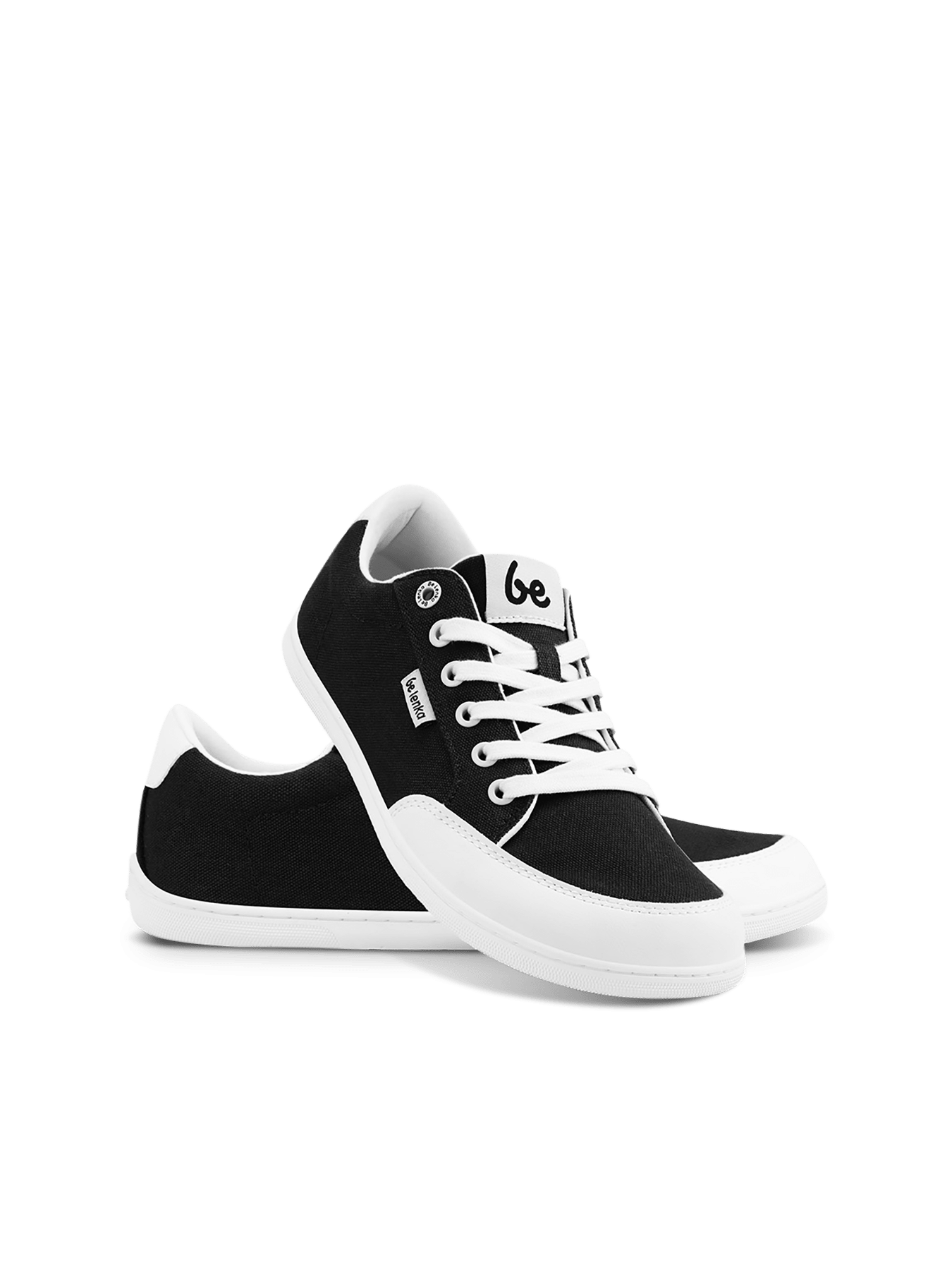 Rebound Black & White - Pas Naturels