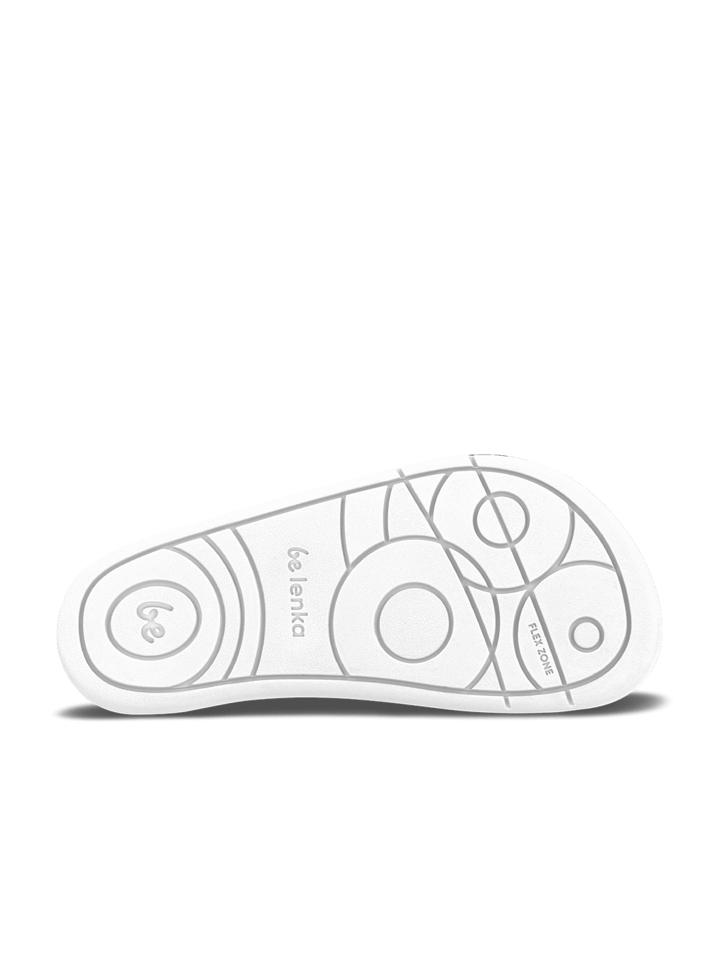 Canvi Kids - Black & White - Pas Naturels