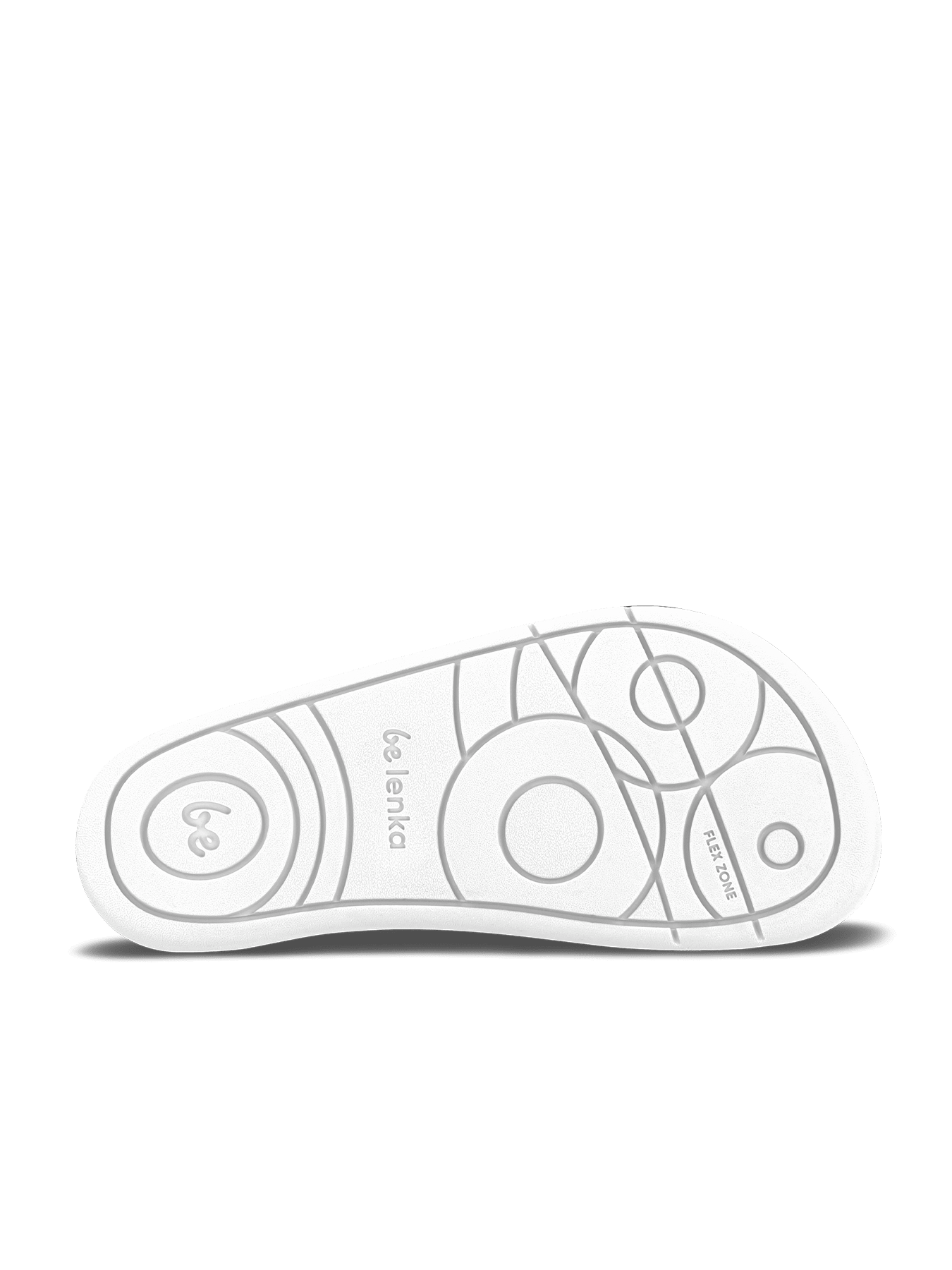 Canvi Kids - Black & White - Pas Naturels