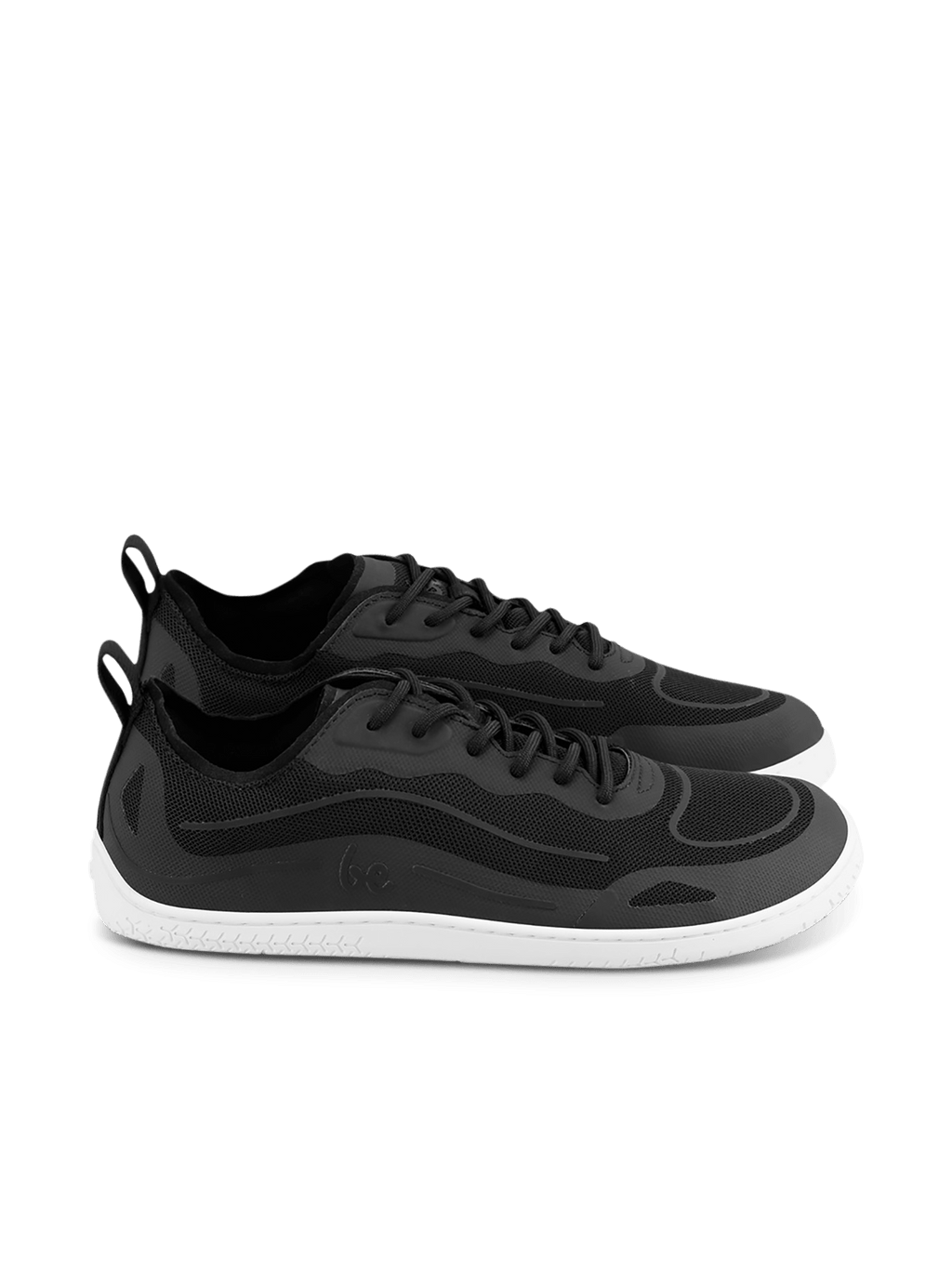 Velocity Black - Pas Naturels