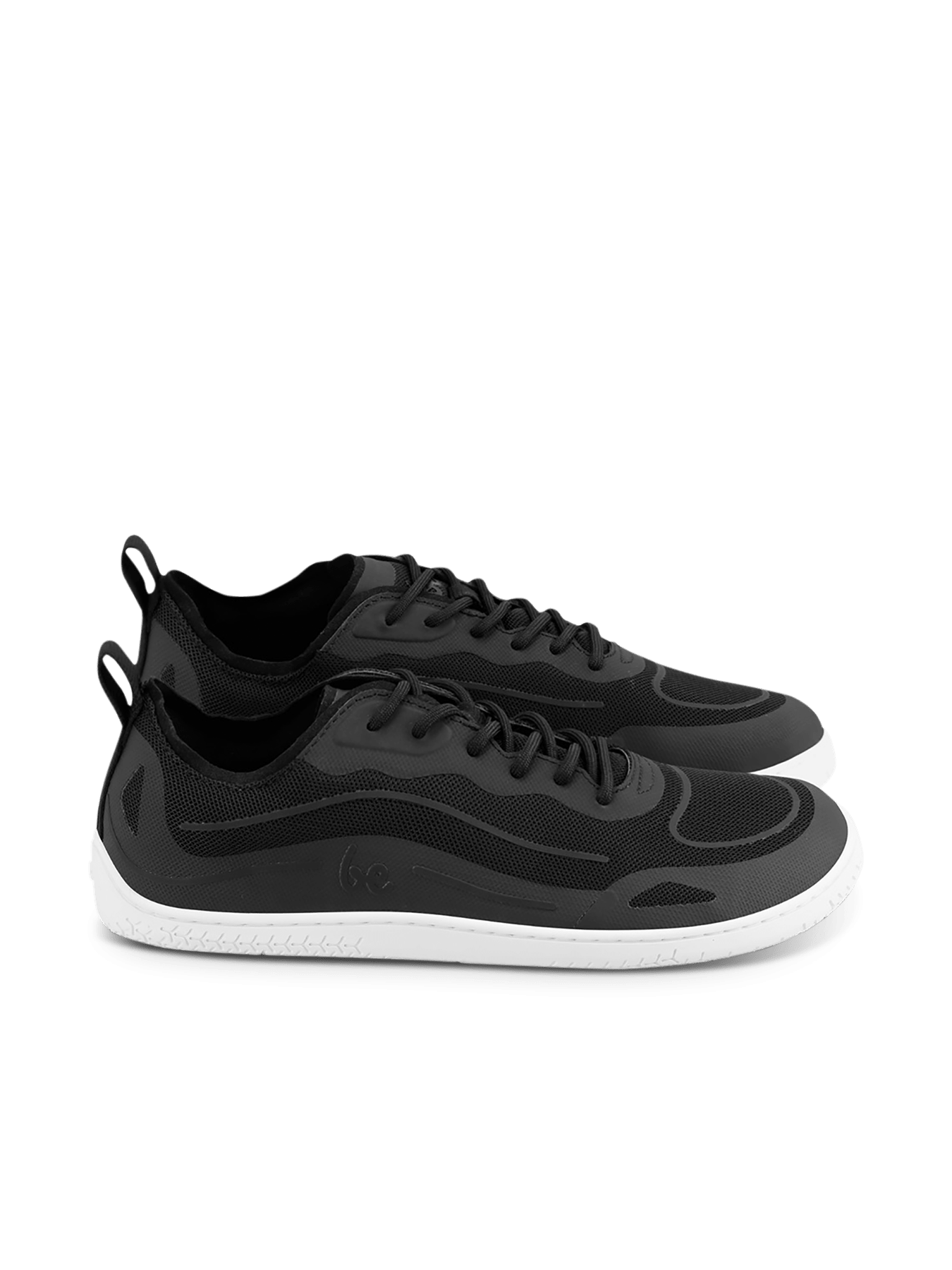 Velocity Black - Pas Naturels