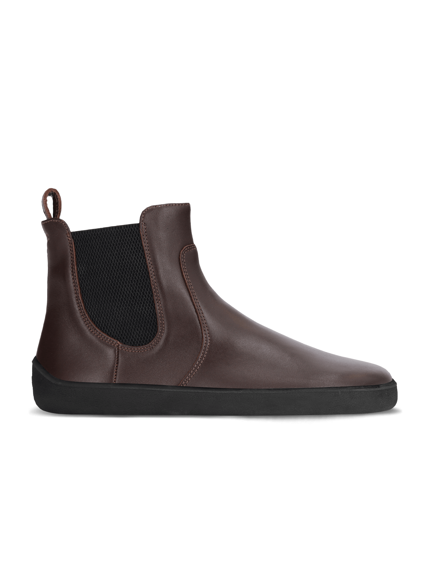 Entice Neo Dark Brown & Black - Pas Naturels