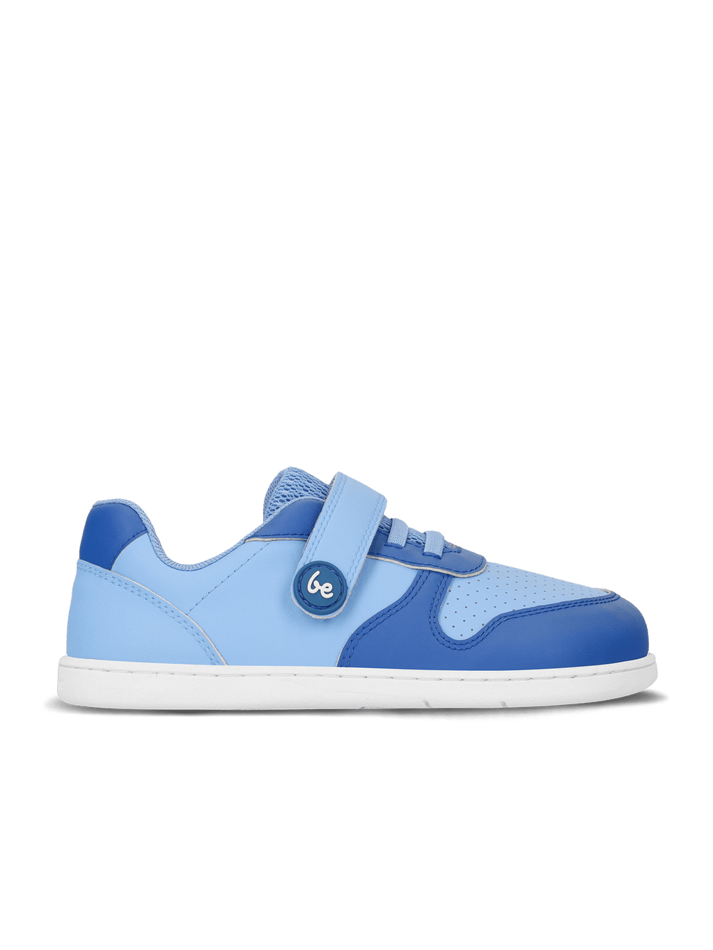 Scoot Kids - Light & Royale Blue - Pas Naturels