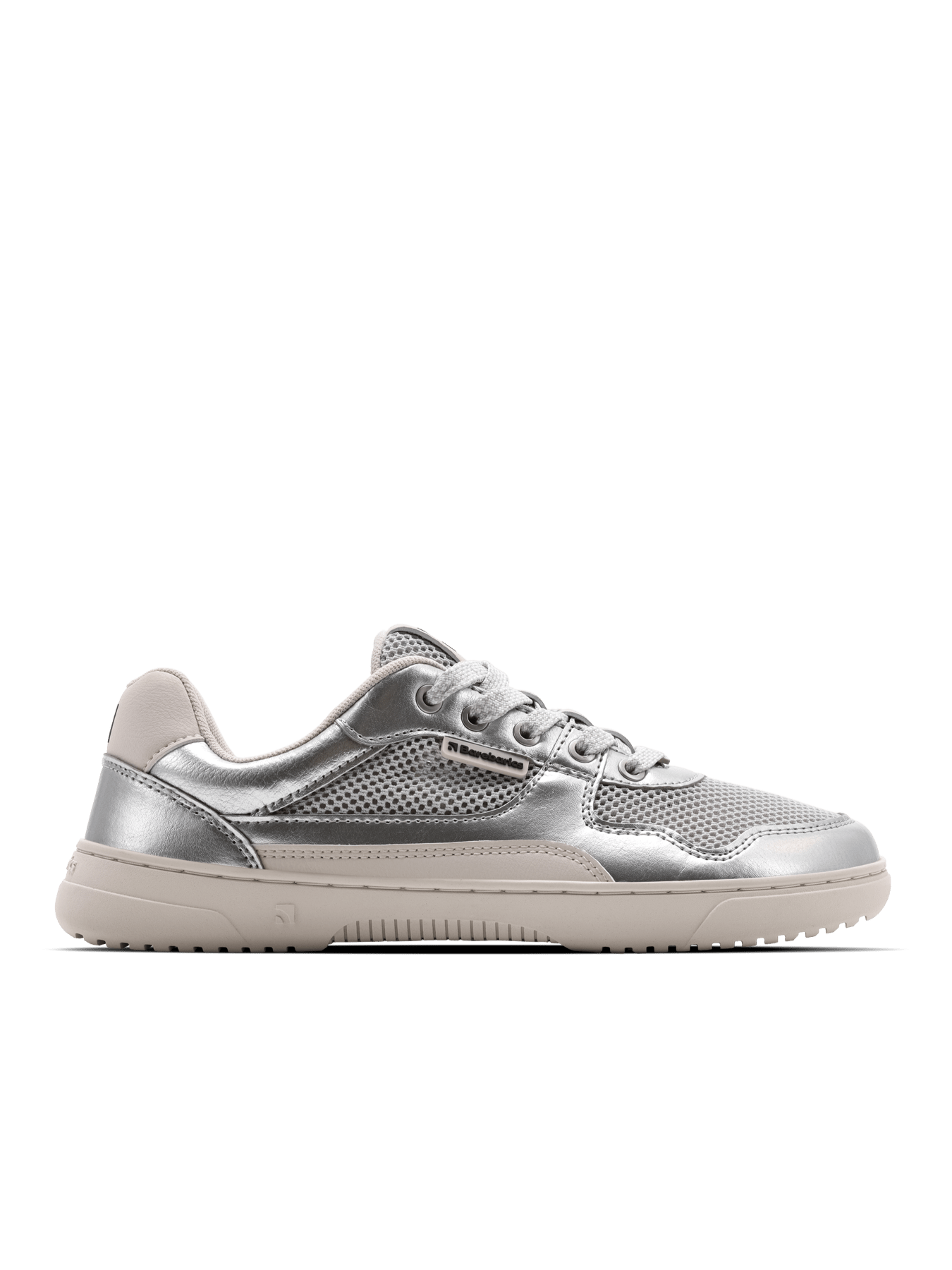 Barebarics Zing Fresh - Silver - Pas Naturels