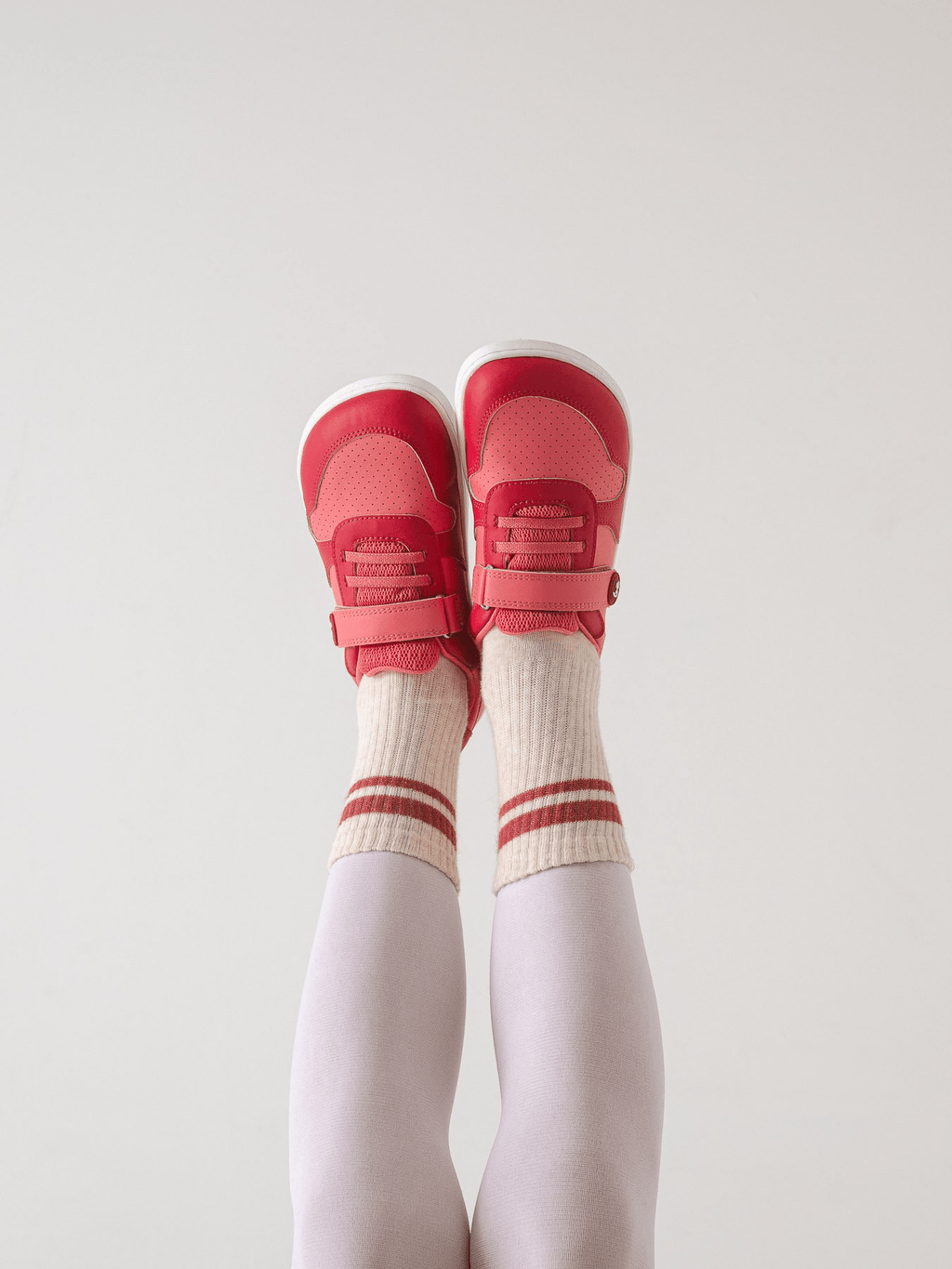 Scoot Kids - Light & Dark Pink - Pas Naturels