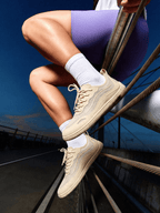 Velocity Beige - Pas Naturels